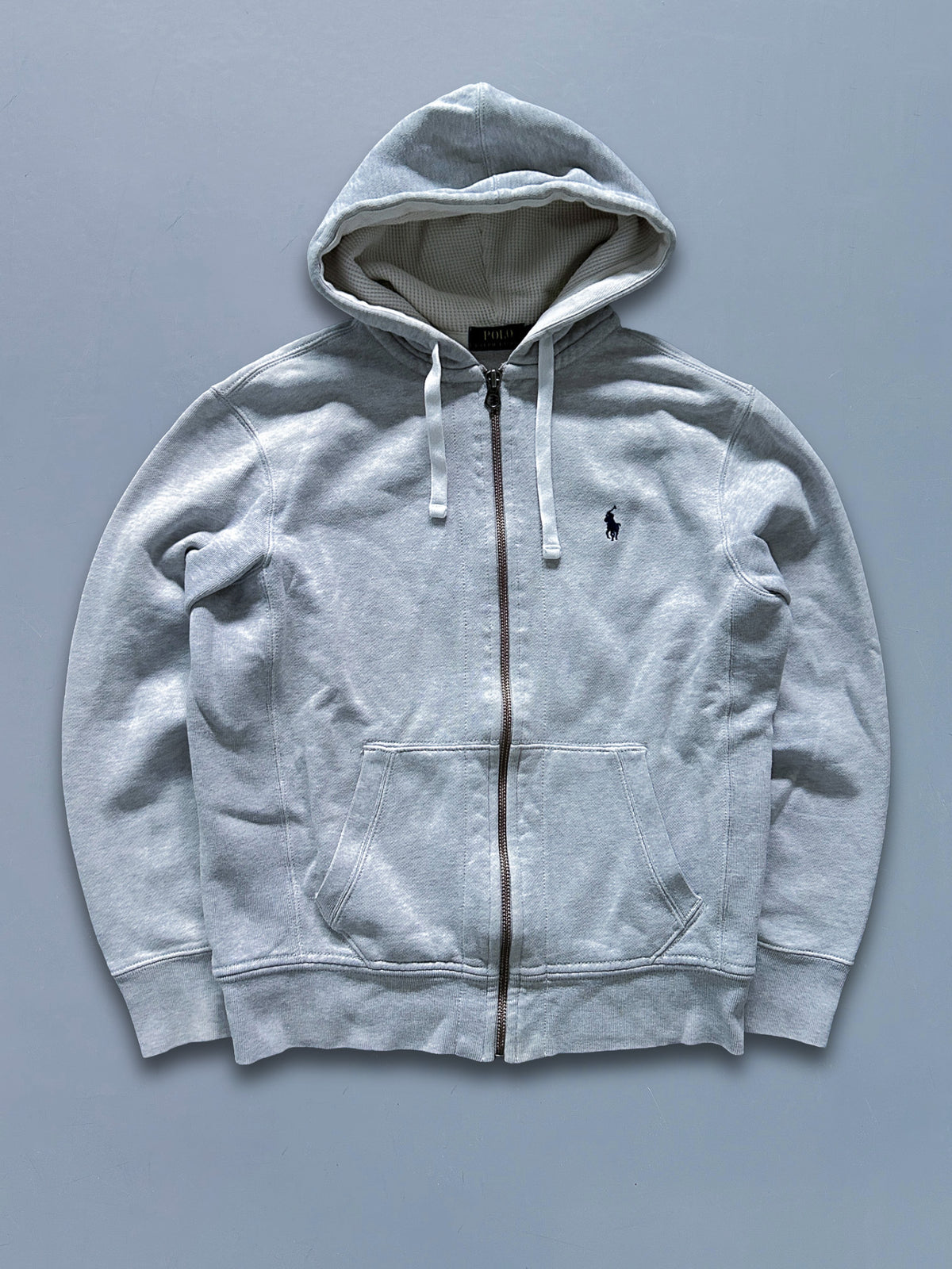 Polo Ralph Lauren Vintage *Classic* Sweatjacke | S