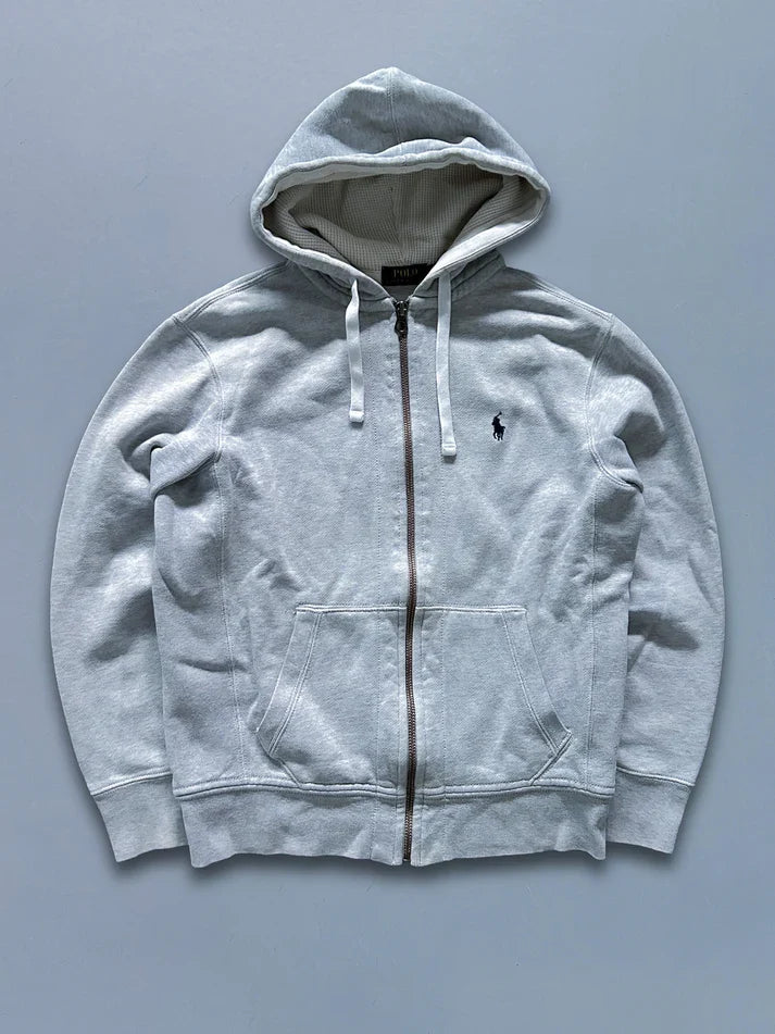 Polo Ralph Lauren Vintage *Classic* Sweatjacke | L