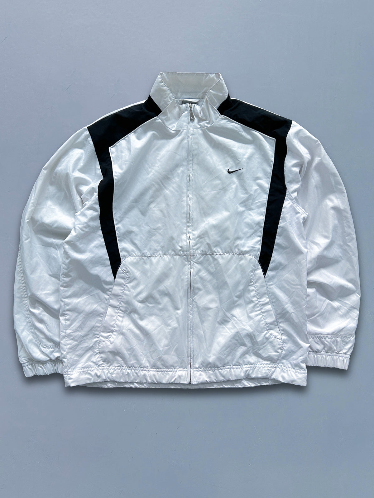 Nike Vintage Trackjacket | M