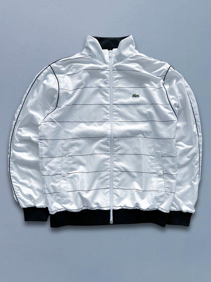 Lacoste Vintage Trackjacket | M