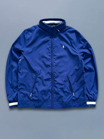 Polo Ralph Lauren Vintage Trackjacket | S
