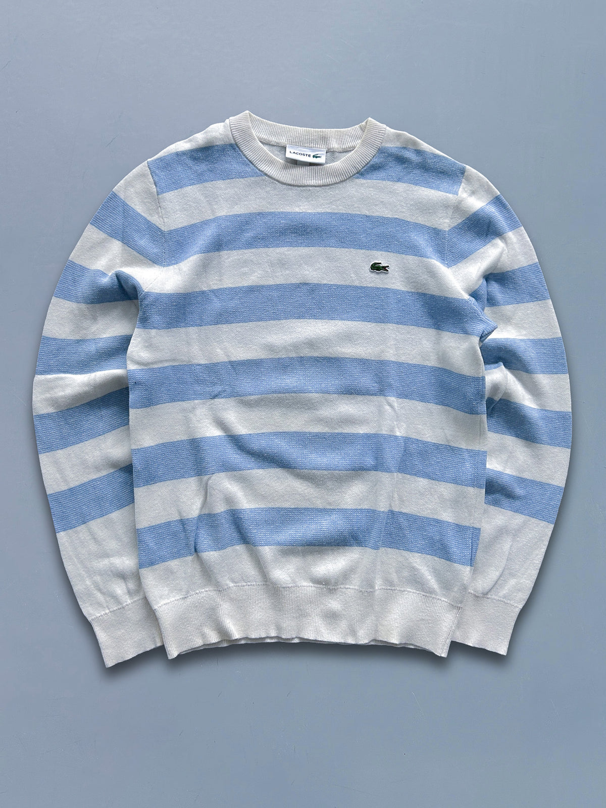 Lacoste Vintage Pullover | XL
