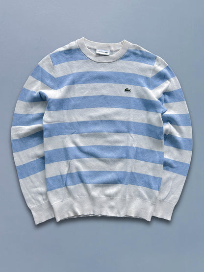 Lacoste Vintage *PREMIUM* Pullover | XS