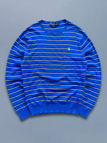 Polo Ralph Lauren Vintage Pullover | L