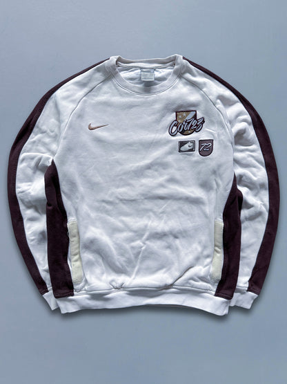 Nike Vintage *CORTEZ* Pullover | M