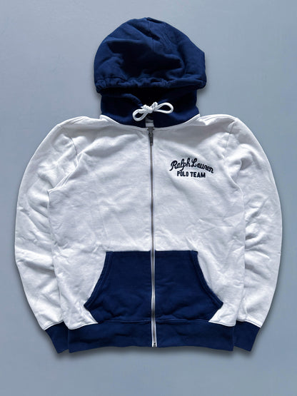 Polo Ralph Lauren Vintage Sweatjacke | S
