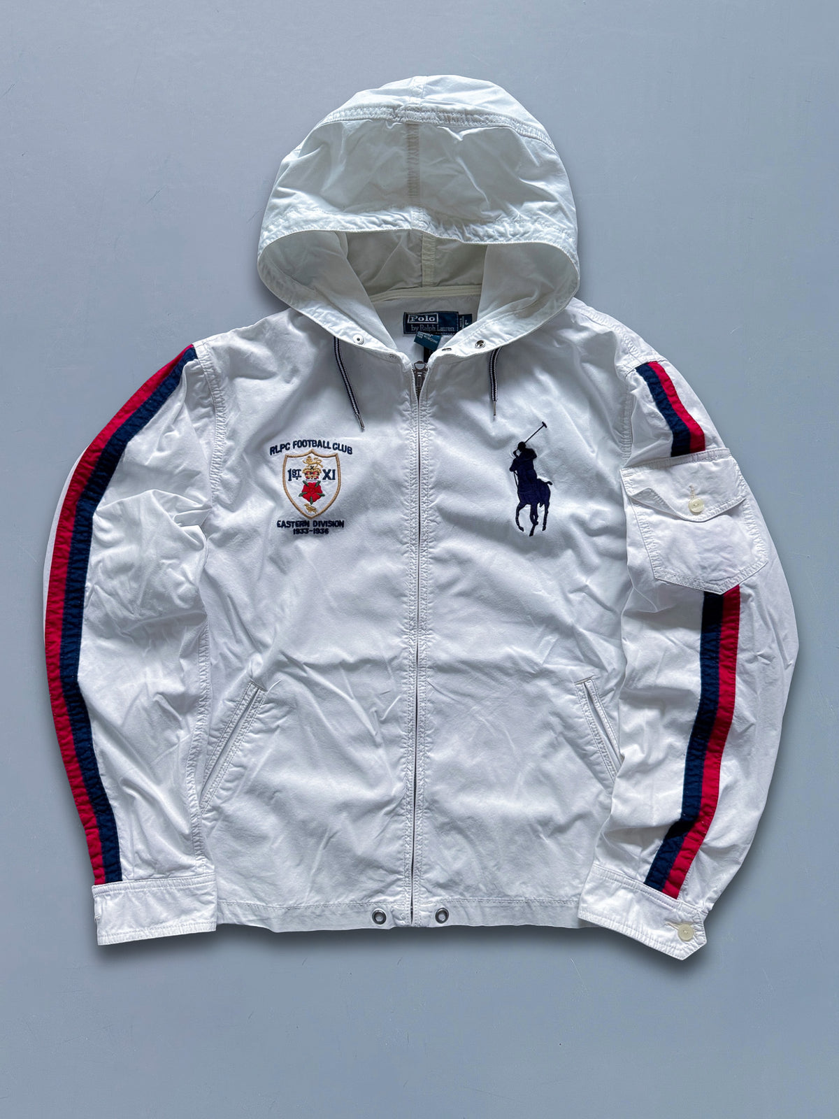 Polo Ralph Lauren Vintage Jacket | L