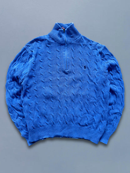 Polo Ralph Lauren Vintage Pullover | L