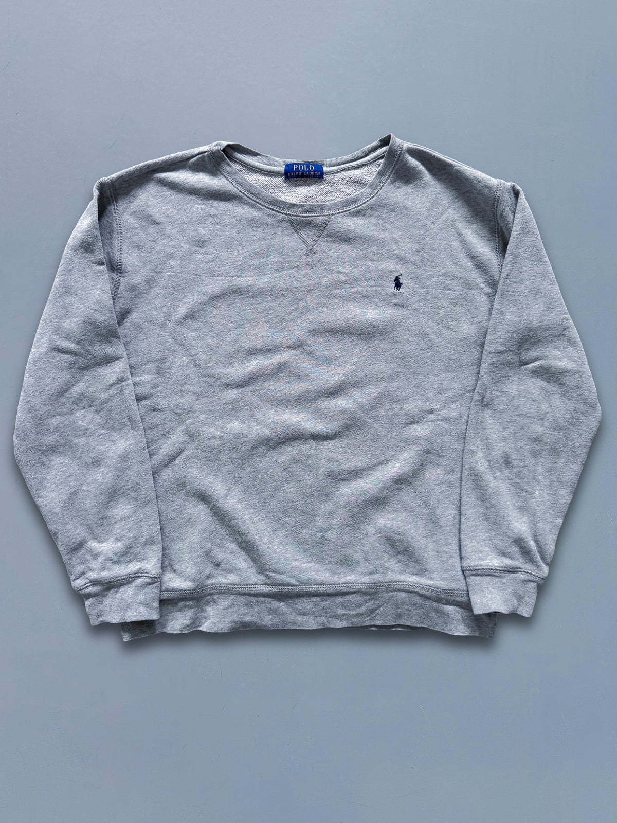 Polo Ralph Lauren Vintage Pullover | S