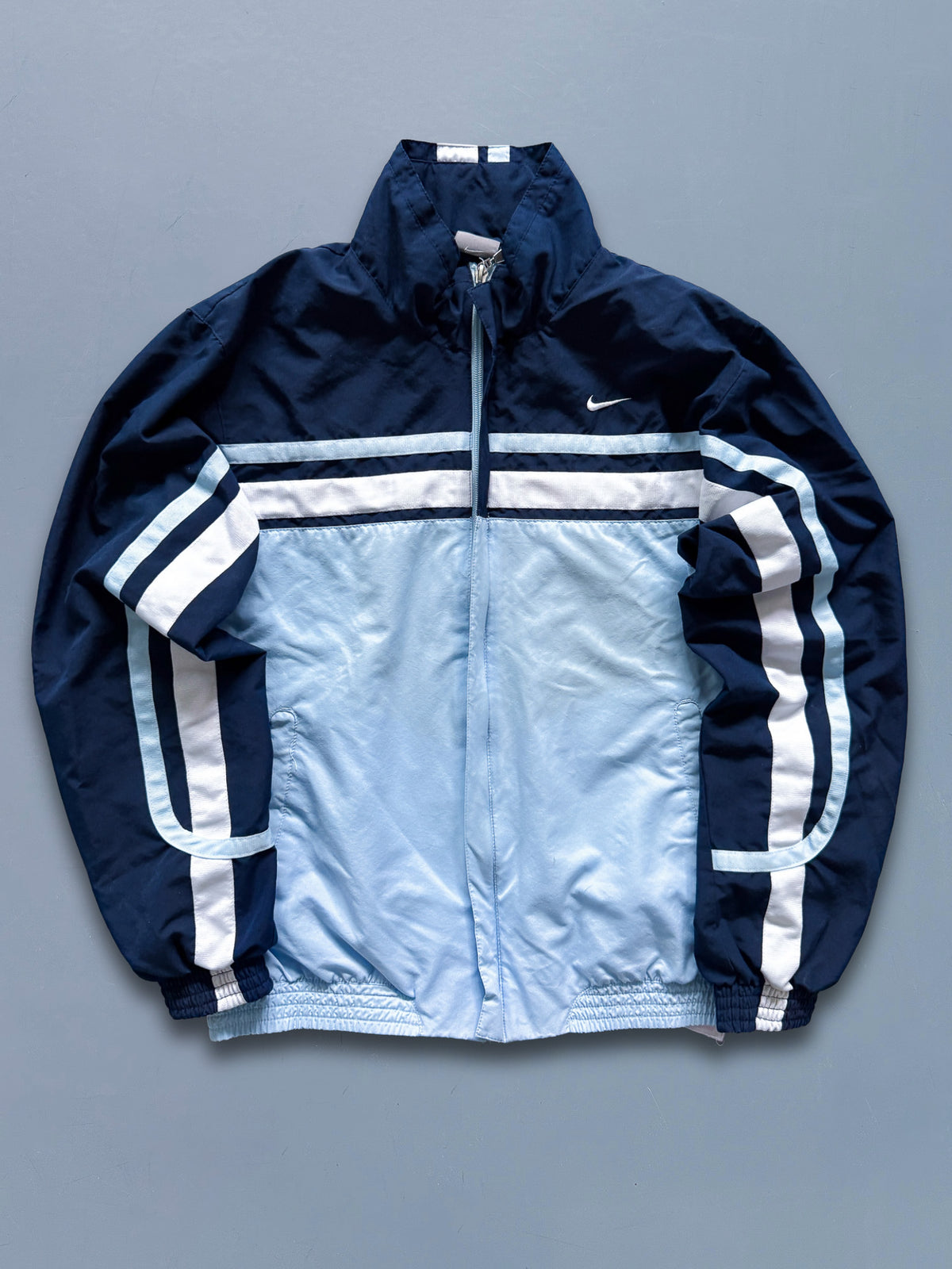 Nike Vintage Trackjacket | S