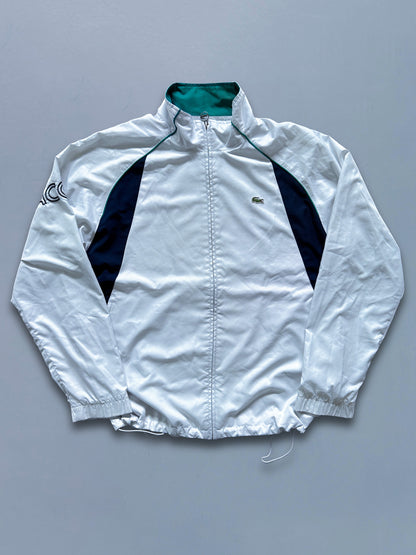 Lacoste Vintage Trackjacket | L