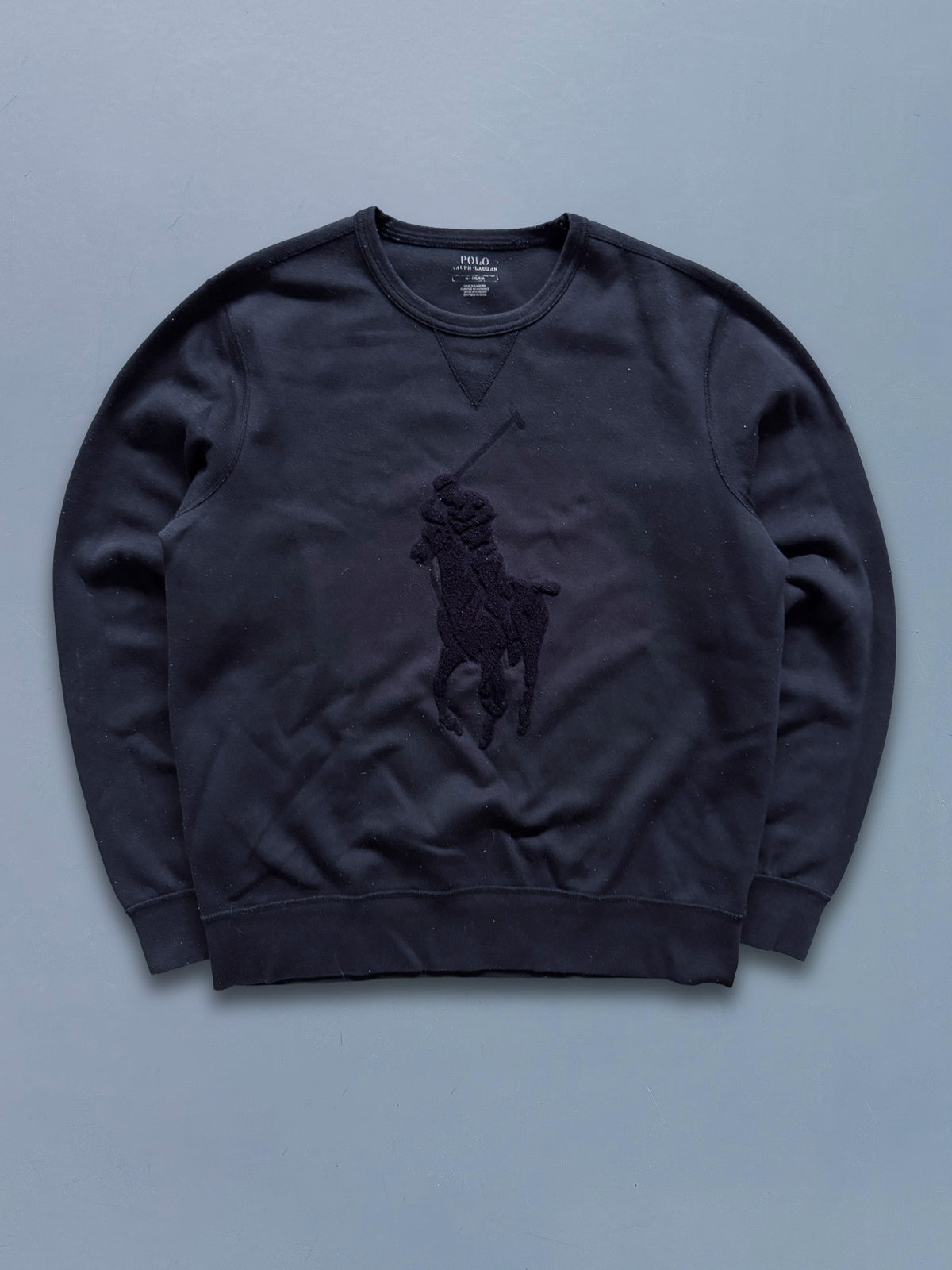 Polo Ralph Lauren Vintage Pullover | M