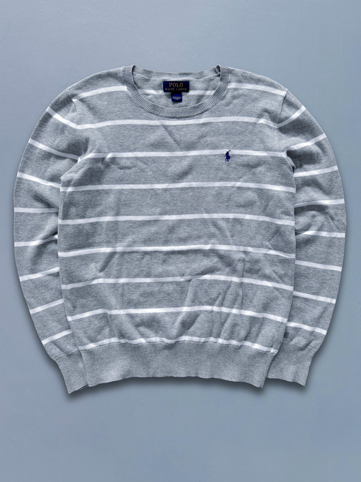 Polo Ralph Lauren Vintage Pullover | S