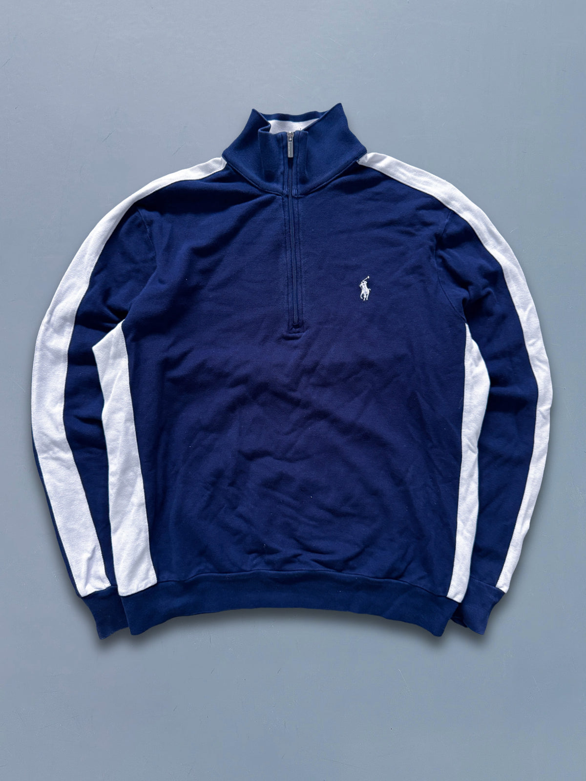Polo Ralph Lauren Vintage Pullover | XS