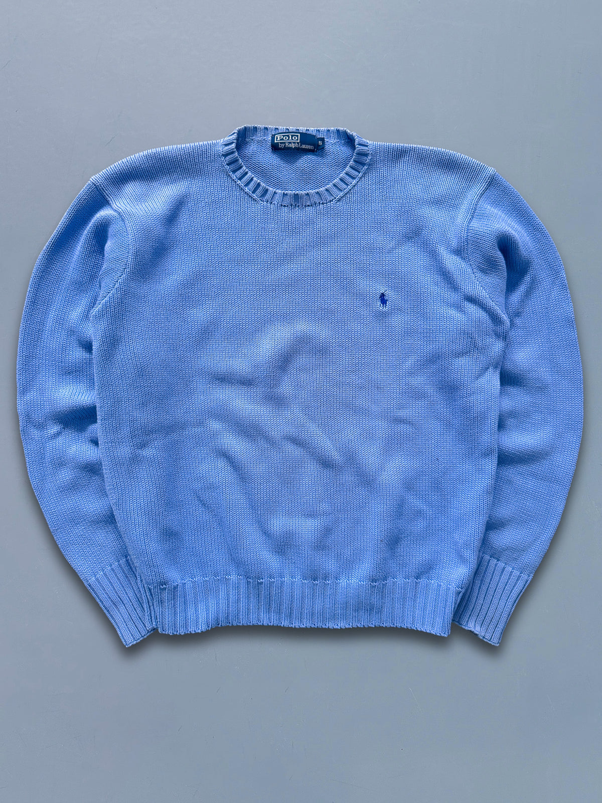 Polo Ralph Lauren Vintage Pullover | S