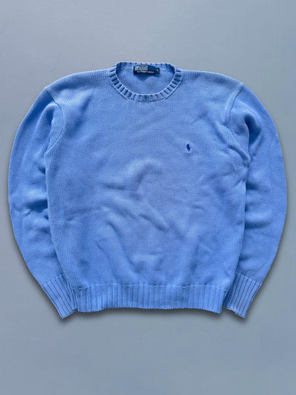 Polo Ralph Lauren Vintage Pullover | S