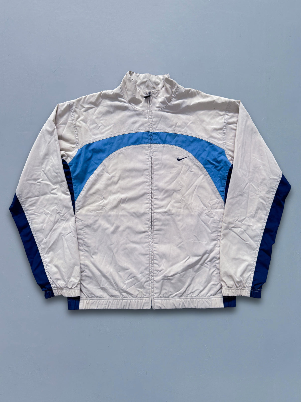 Nike Vintage Trackjacket | M