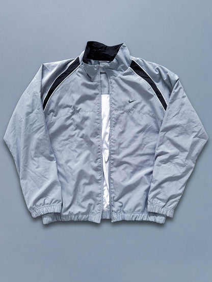 Nike Vintage Trackjacket | L