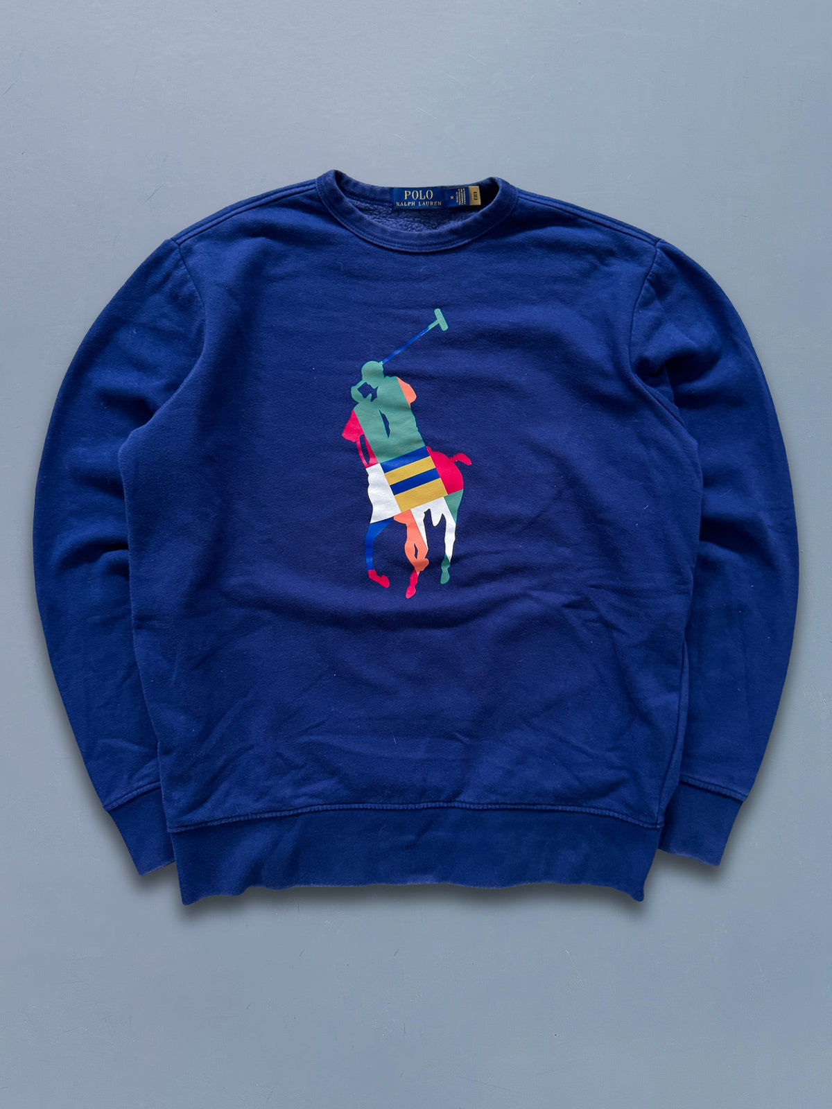 Polo Ralph Lauren Vintage Pullover | M
