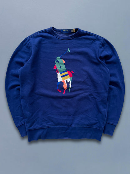 Polo Ralph Lauren Vintage Pullover | M