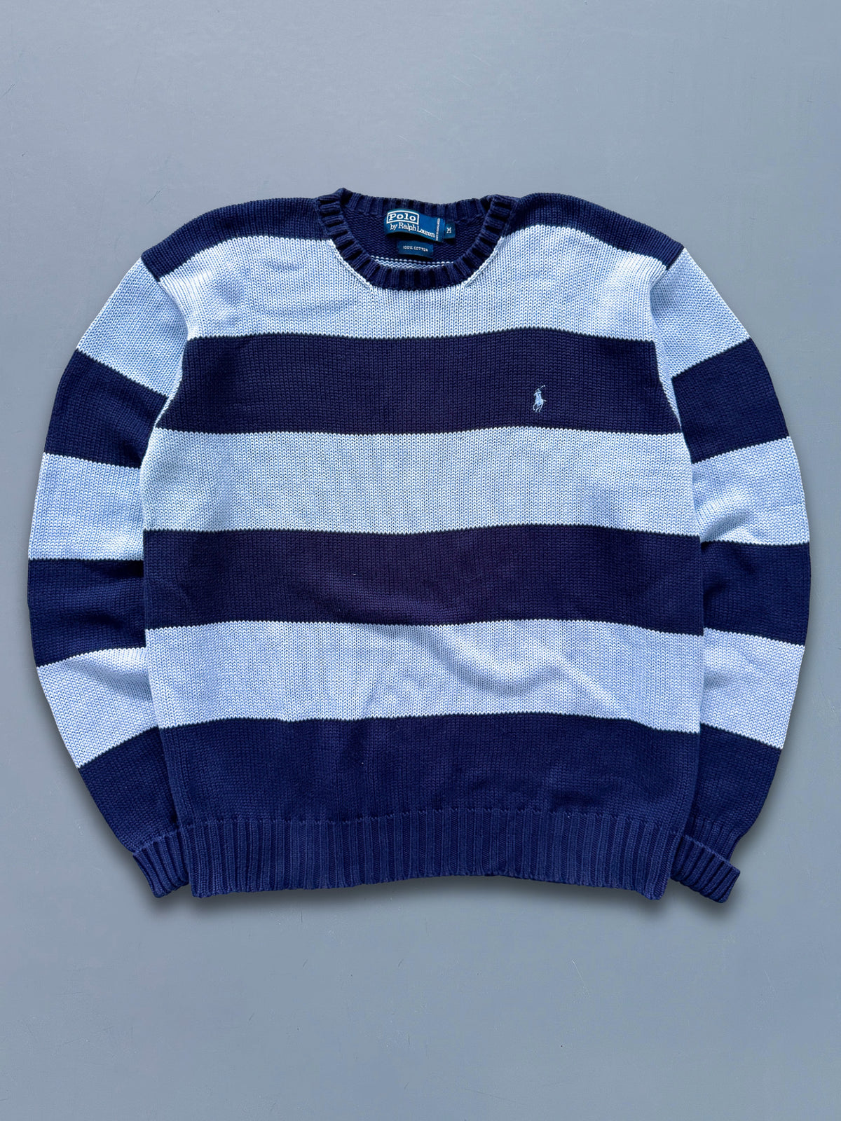 Polo Ralph Lauren Vintage Pullover | M