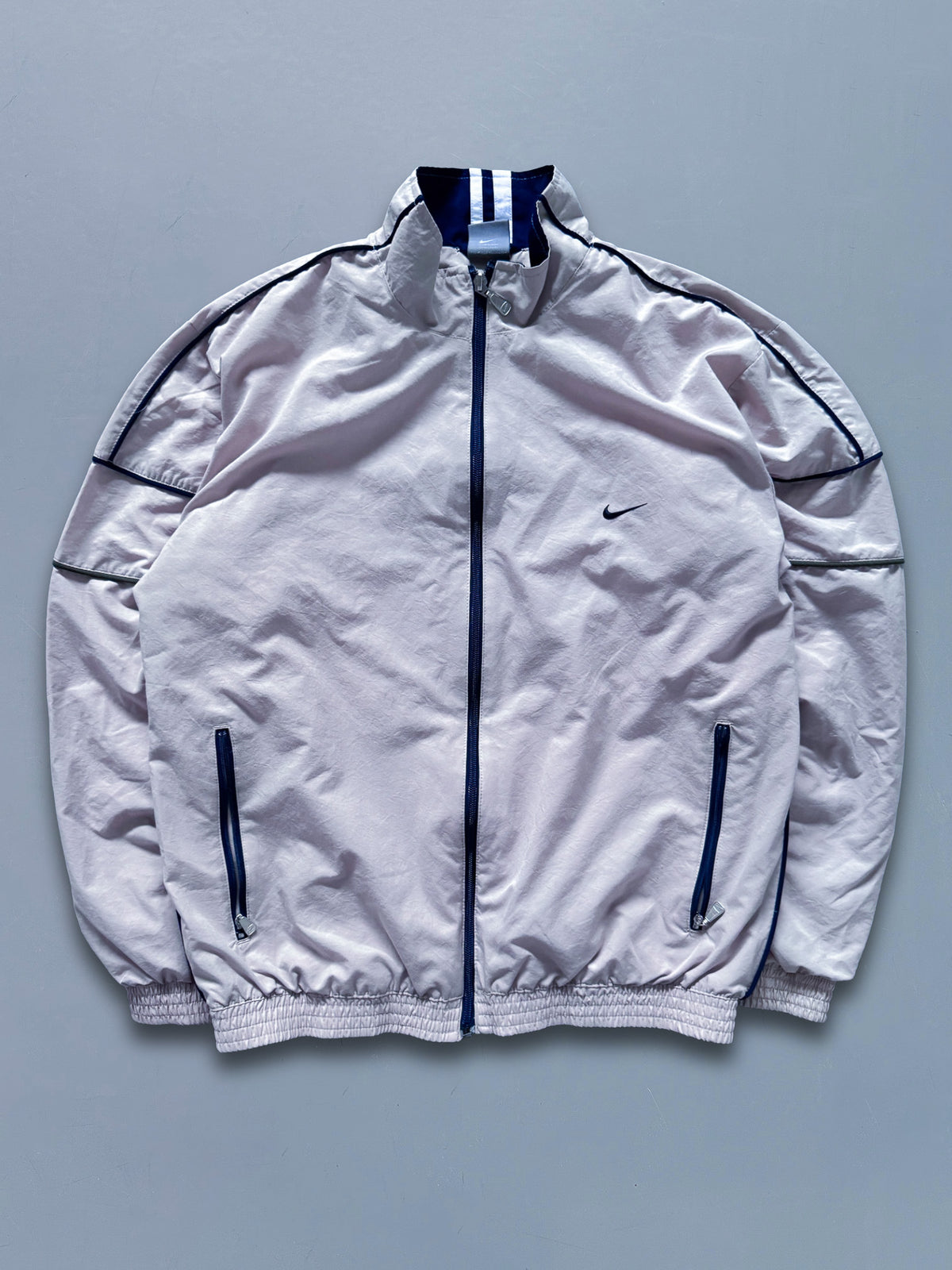 Nike Vintage Trackjacket | M