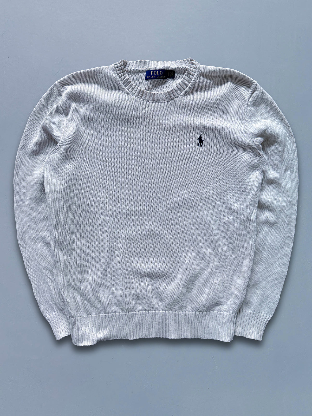 Polo Ralph Lauren Vintage Pullover | S