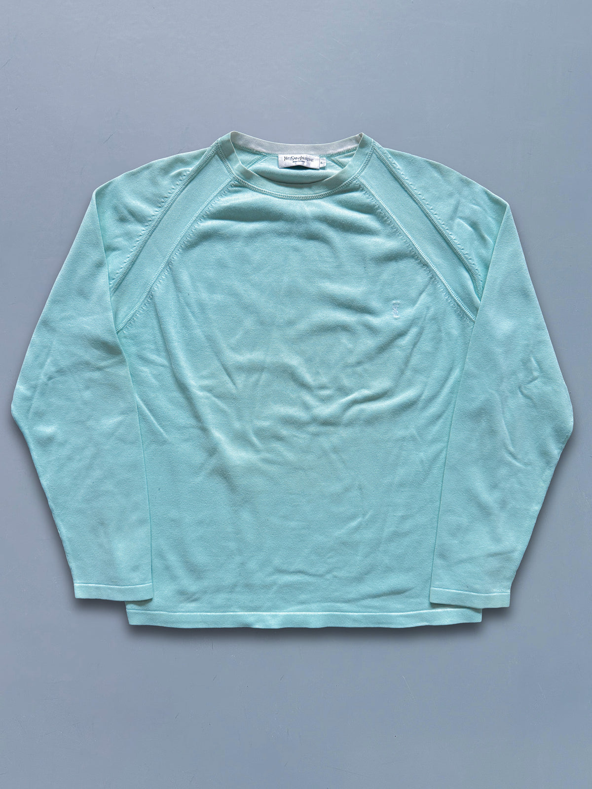 YSL Vintage Pullover | L