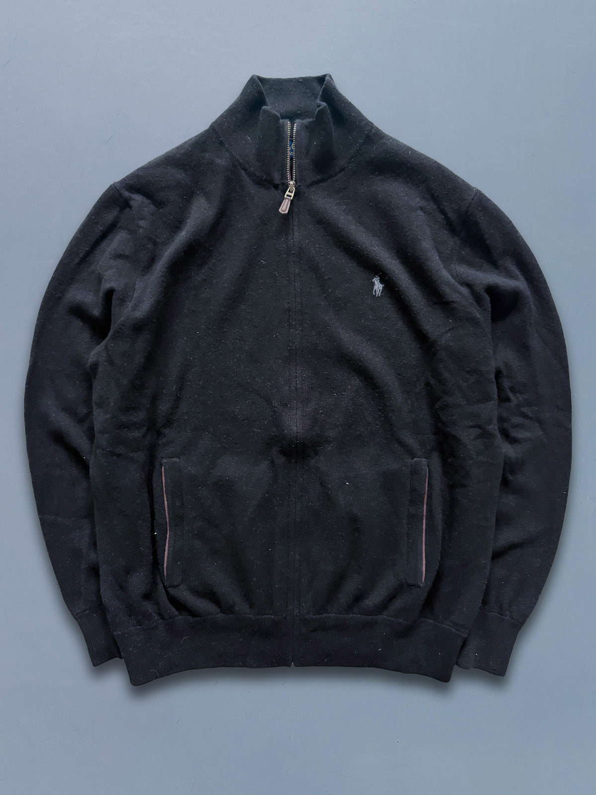 Polo Ralph Lauren Vintage Strickjacke | L
