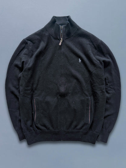 Polo Ralph Lauren Vintage Strickjacke | L