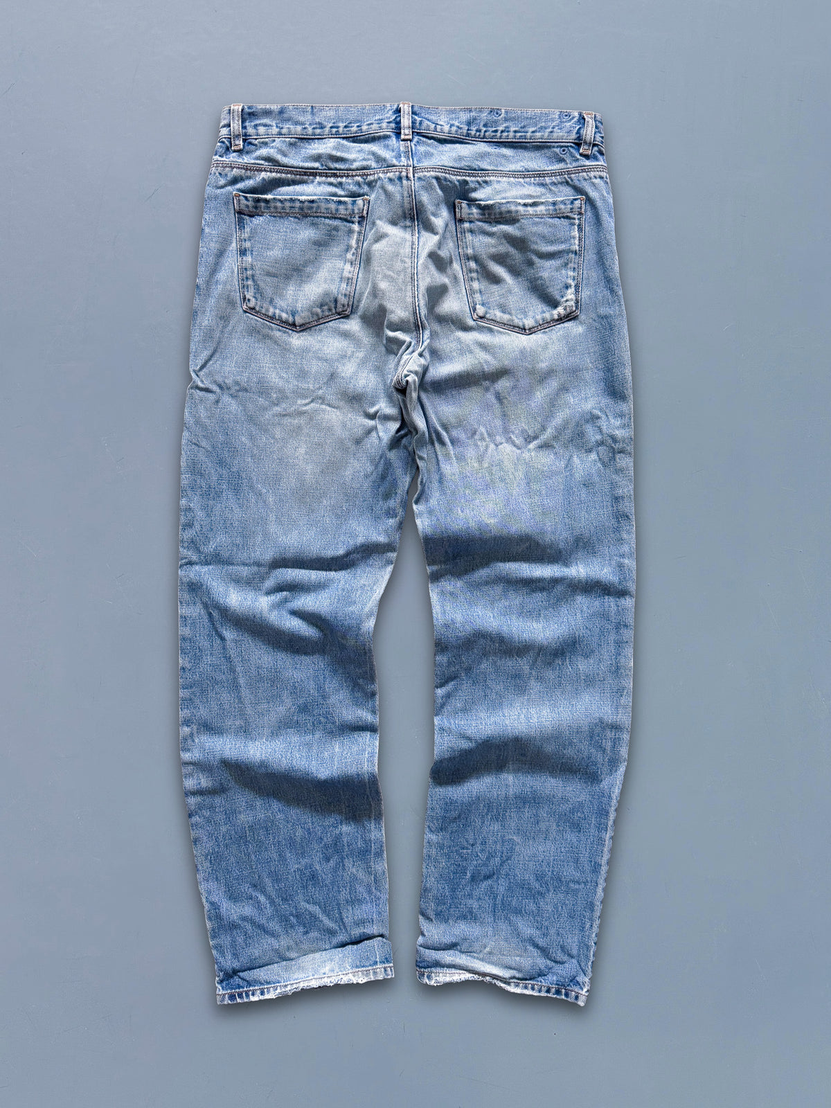 Prada Y2K Vintage Jeans | M