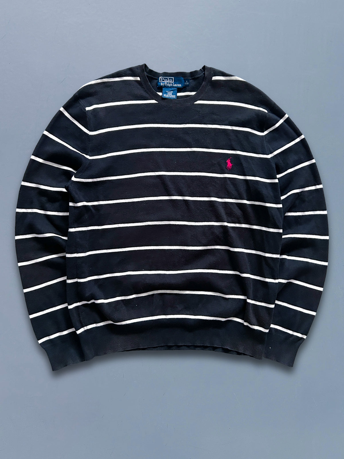 Polo Ralph Lauren Vintage Pullover | M