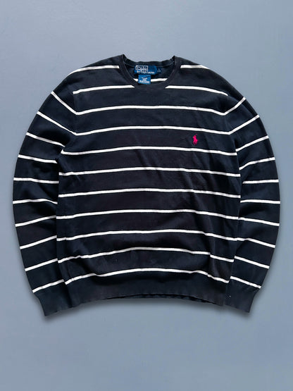 Polo Ralph Lauren Vintage Pullover | M