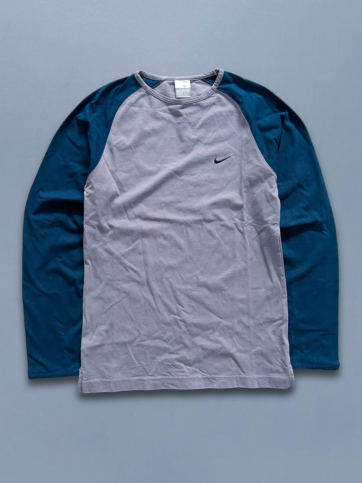 Nike Vintage Longsleeve | S