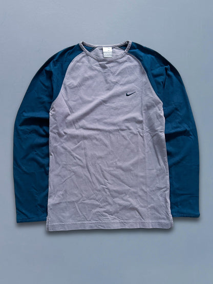 Nike Vintage Longsleeve | S