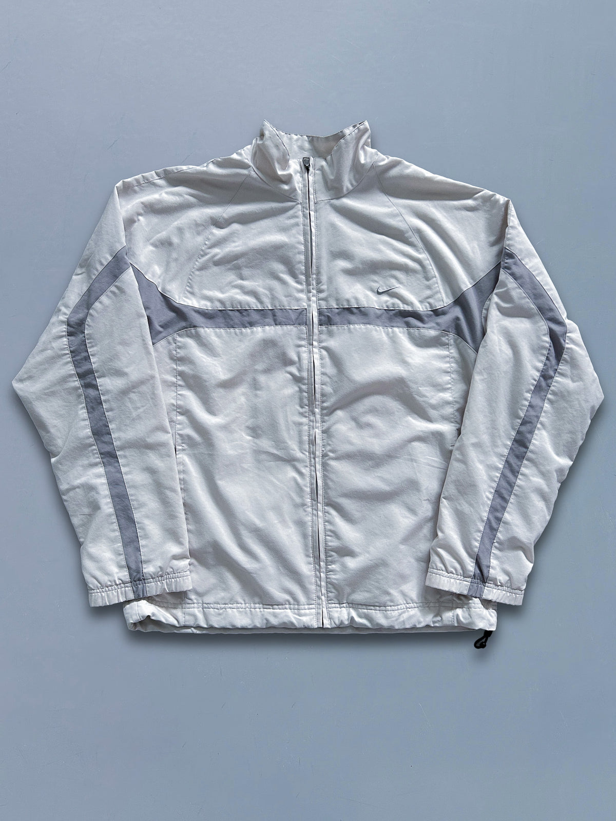 Nike Vintage Trackjacket | L