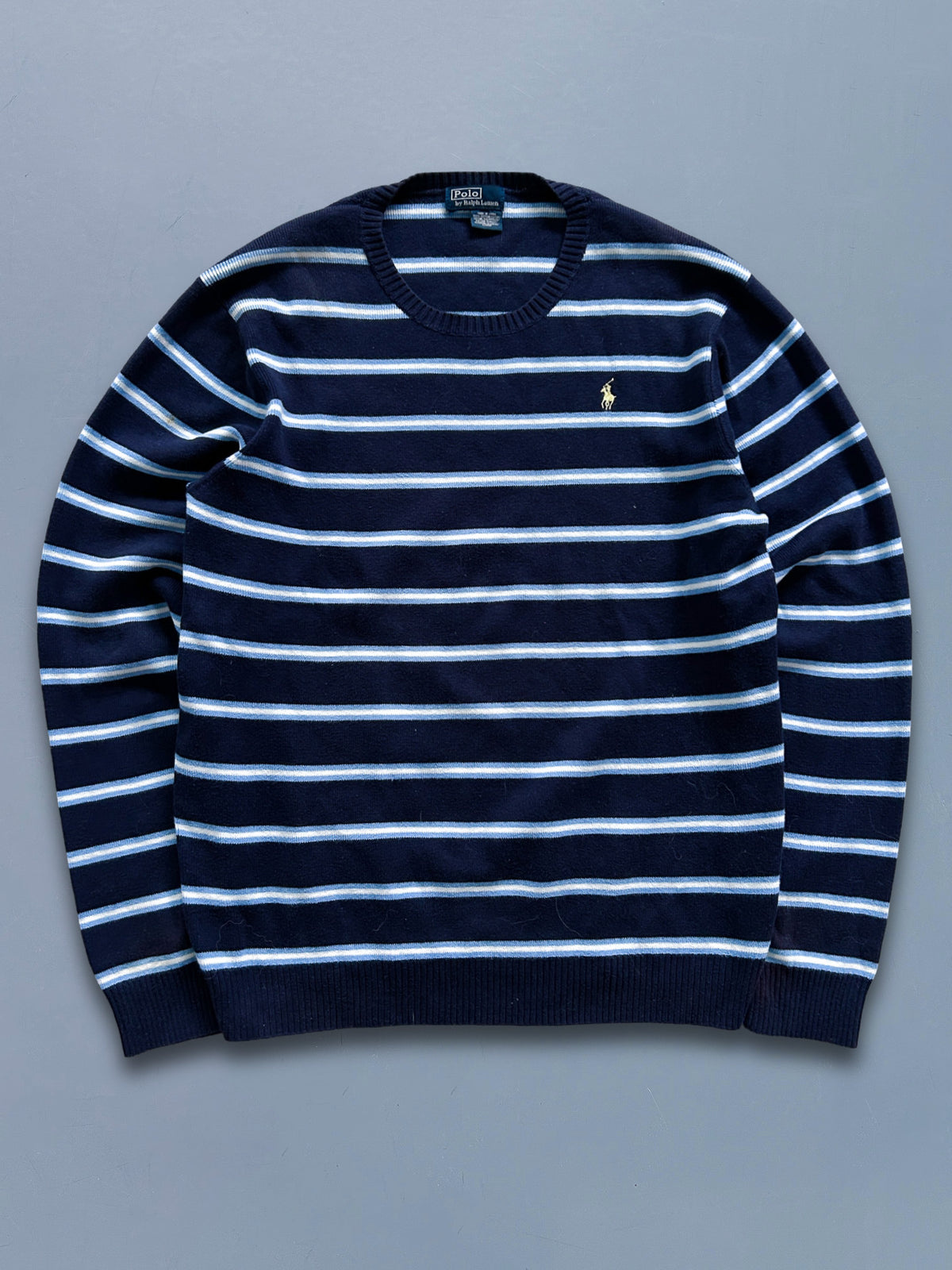 Polo Ralph Lauren Vintage Pullover | S
