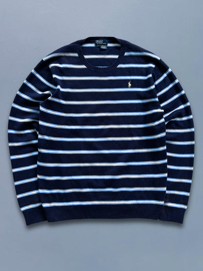 Polo Ralph Lauren Vintage Pullover | S