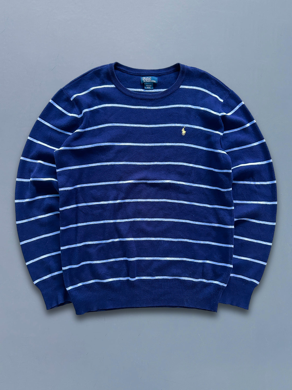 Polo Ralph Lauren Vintage Pullover | S