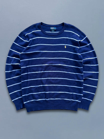 Polo Ralph Lauren Vintage Pullover | S