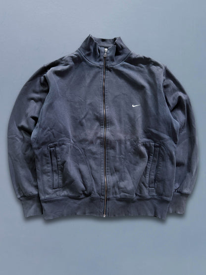 Nike Vintage Sweatjacke | L