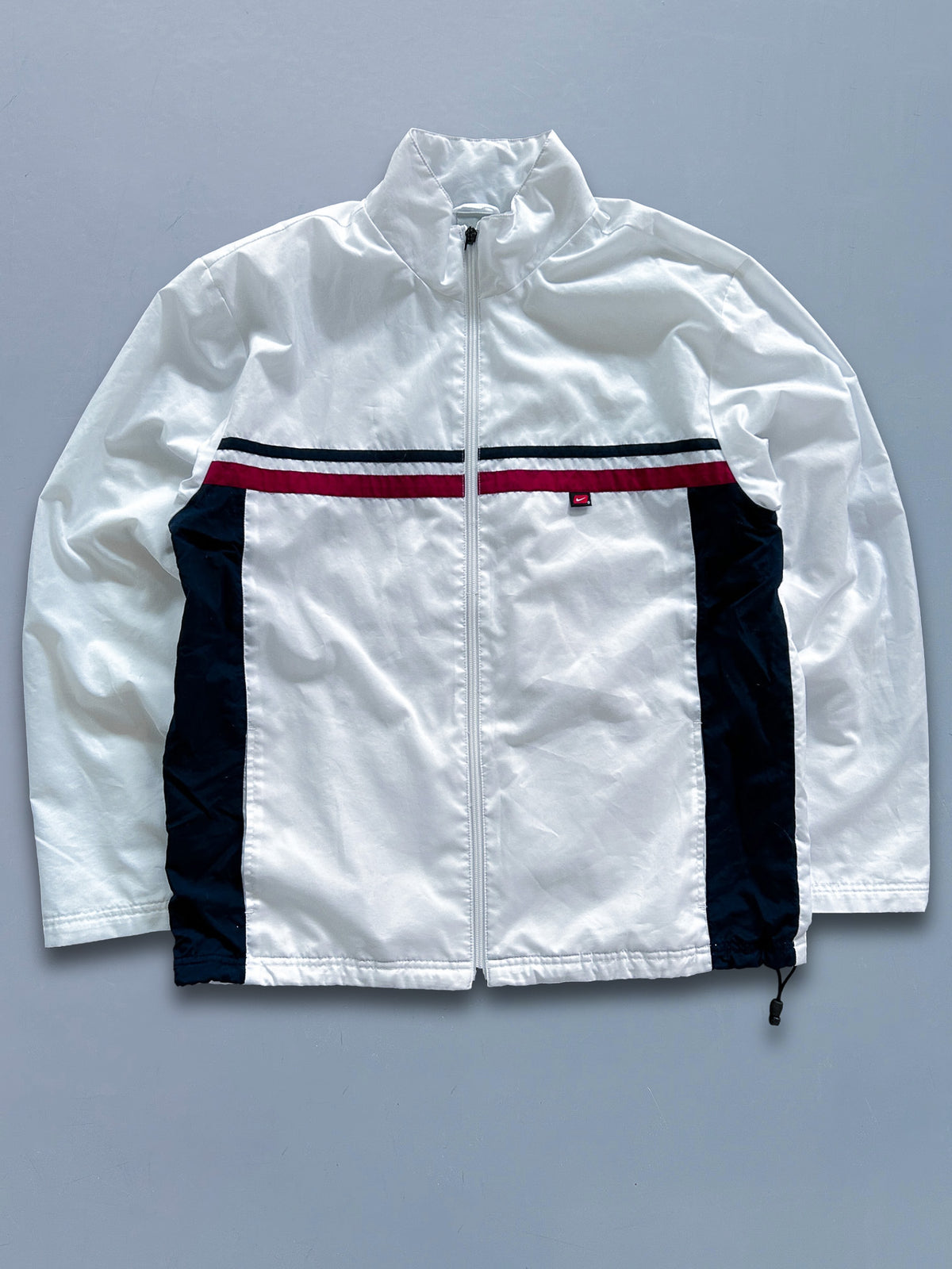Nike Vintage Trackjacket | M