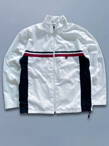 Nike Vintage Trackjacket | M