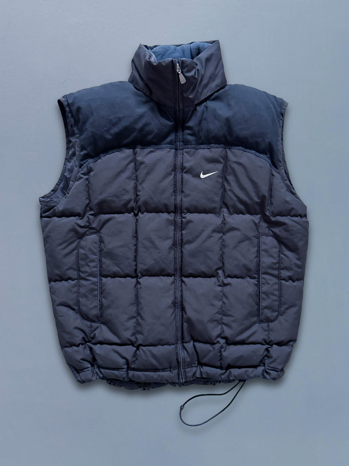 Nike Vintage Pufferweste | M