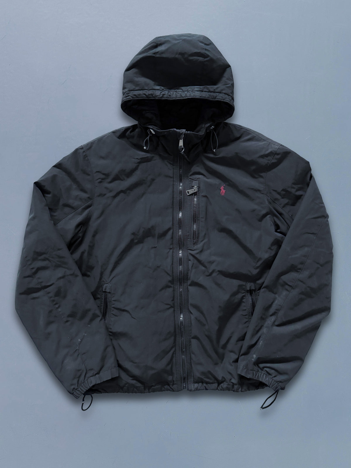 Polo Ralph Lauren Vintage Winter Jacket | M