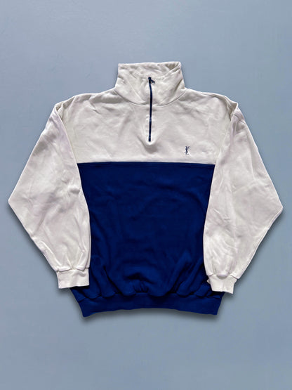 YSL Vintage Pullover | L