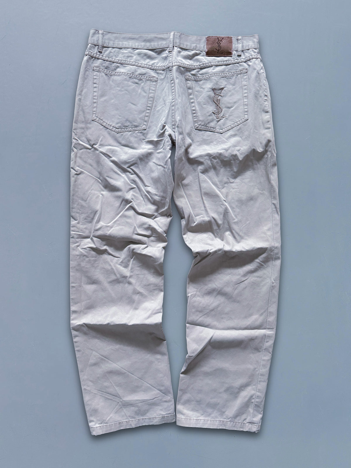 YSL Vintage Jeans | M