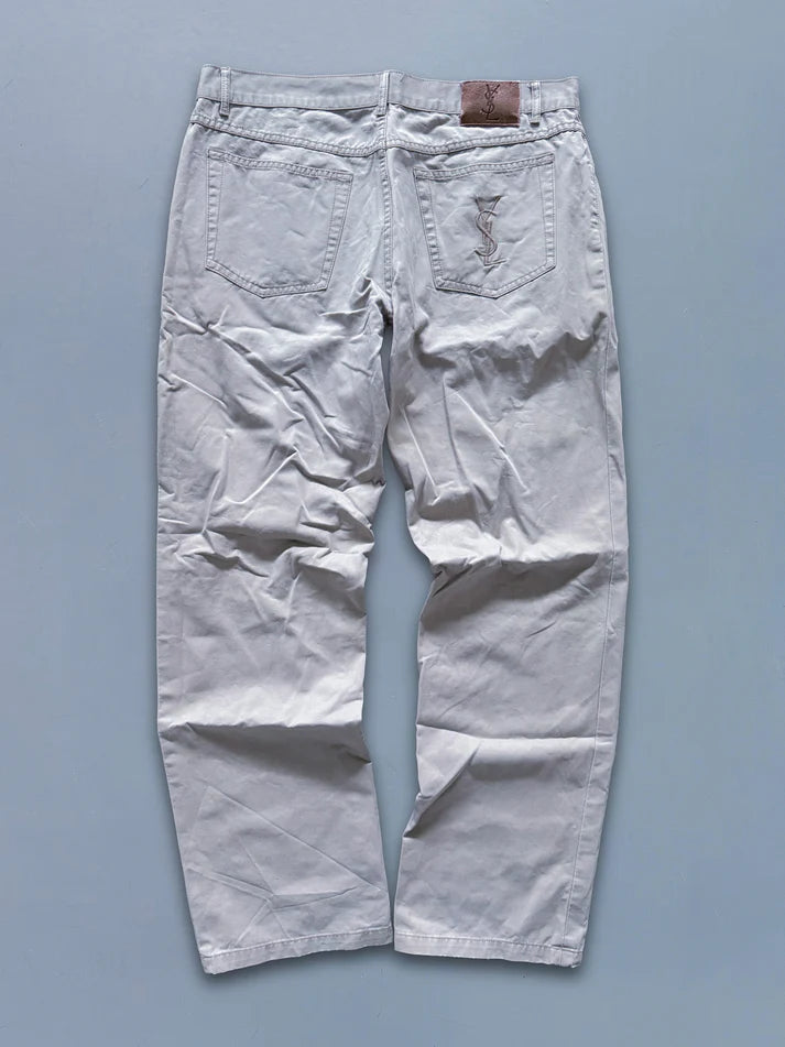 YSL Vintage Jeans | M