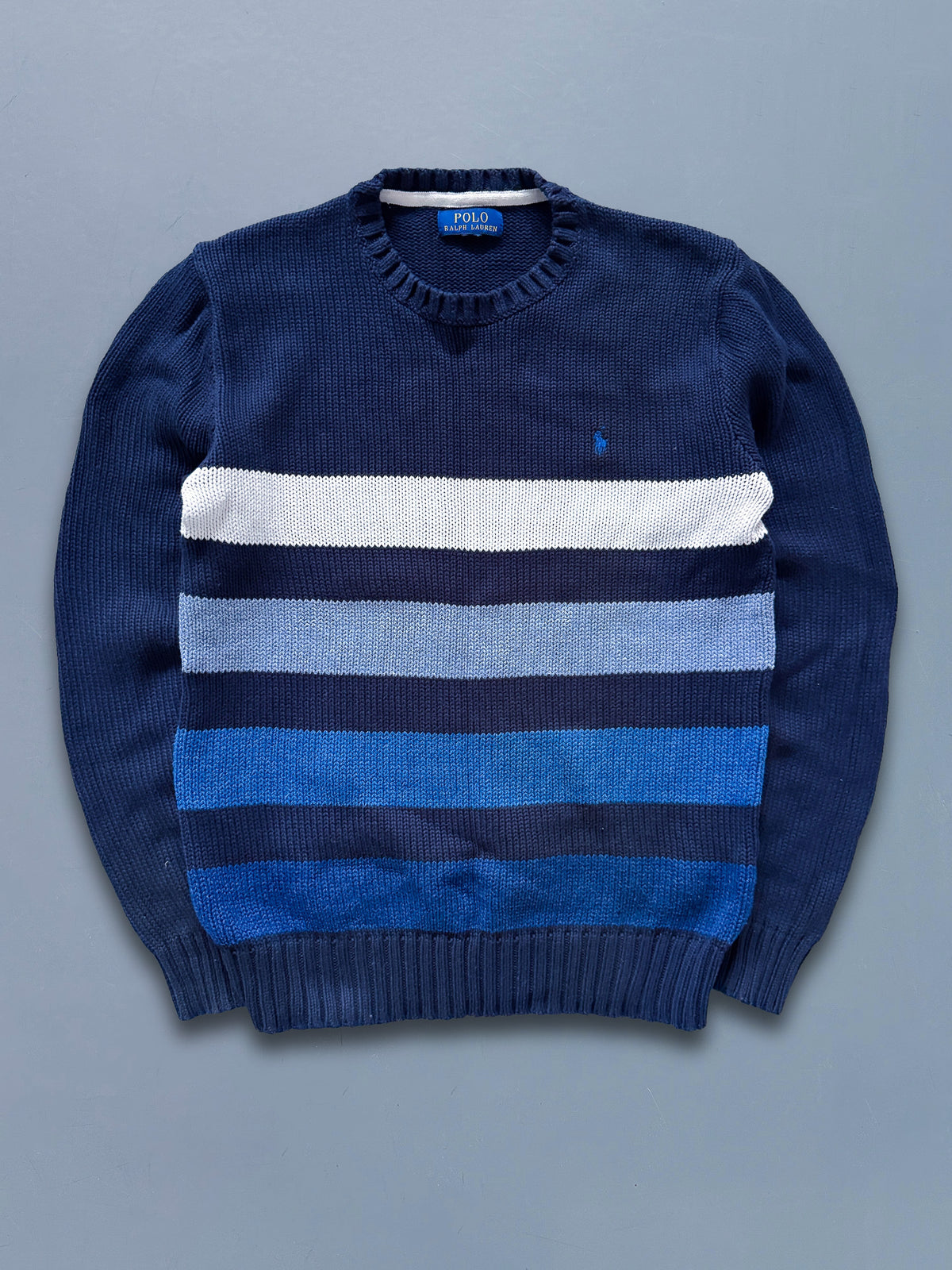 Polo Ralph Lauren Vintage Pullover | S
