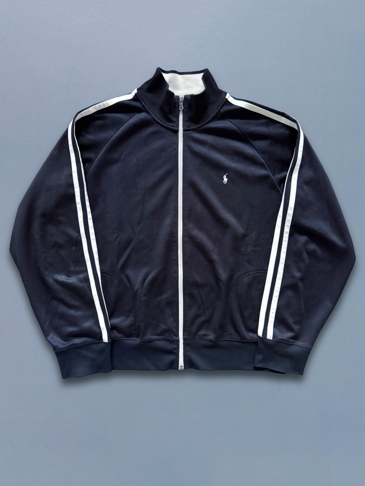 Polo Ralph Lauren Vintage Strickjacke | XL